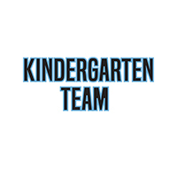 Kindergarten Grey